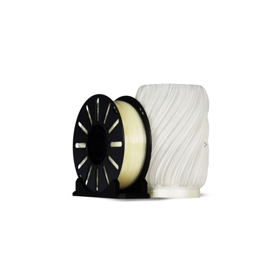 SOLVIX PLA/PHA FİLAMENT ŞEFFAF 1KG