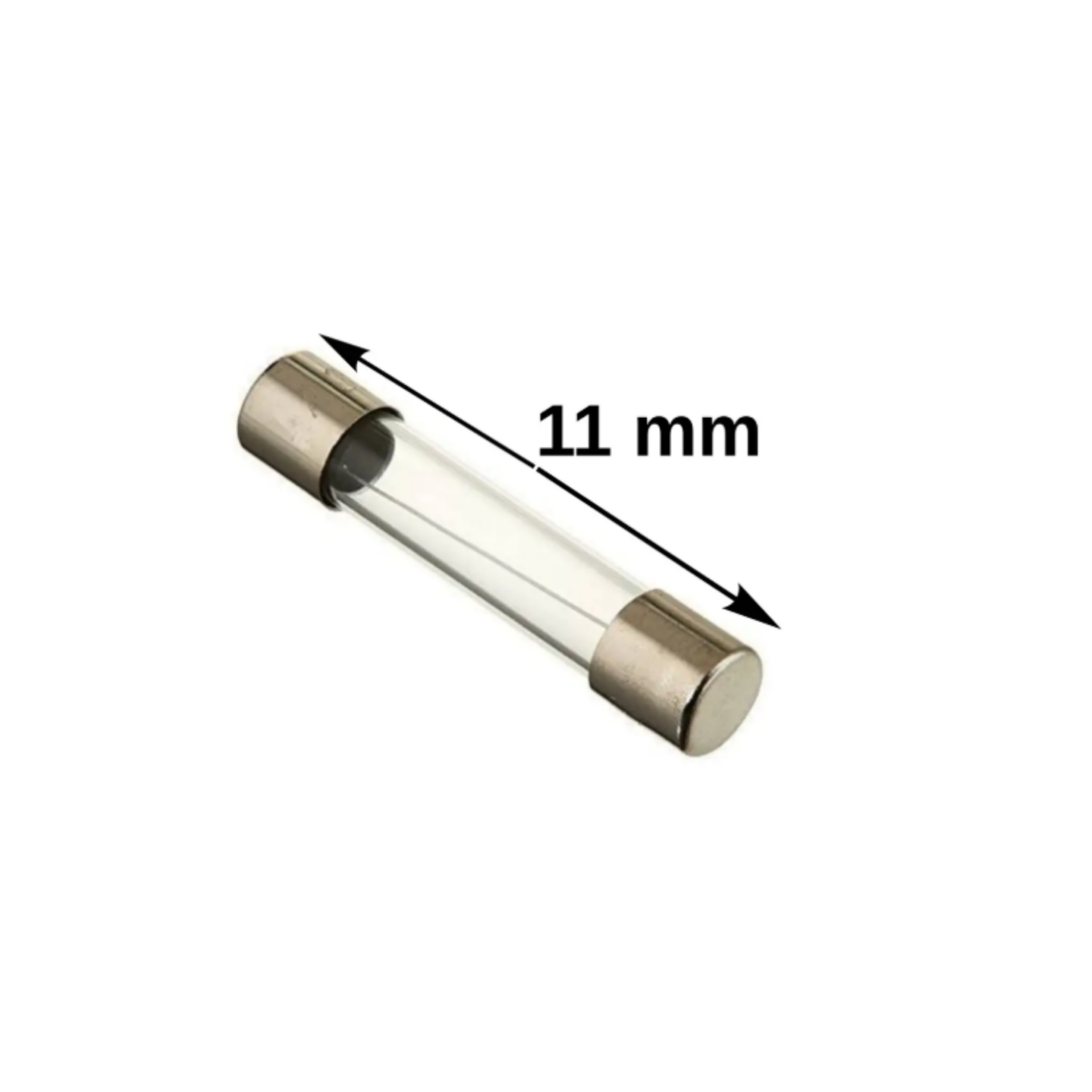 1A 4X11mm Cam Sigorta