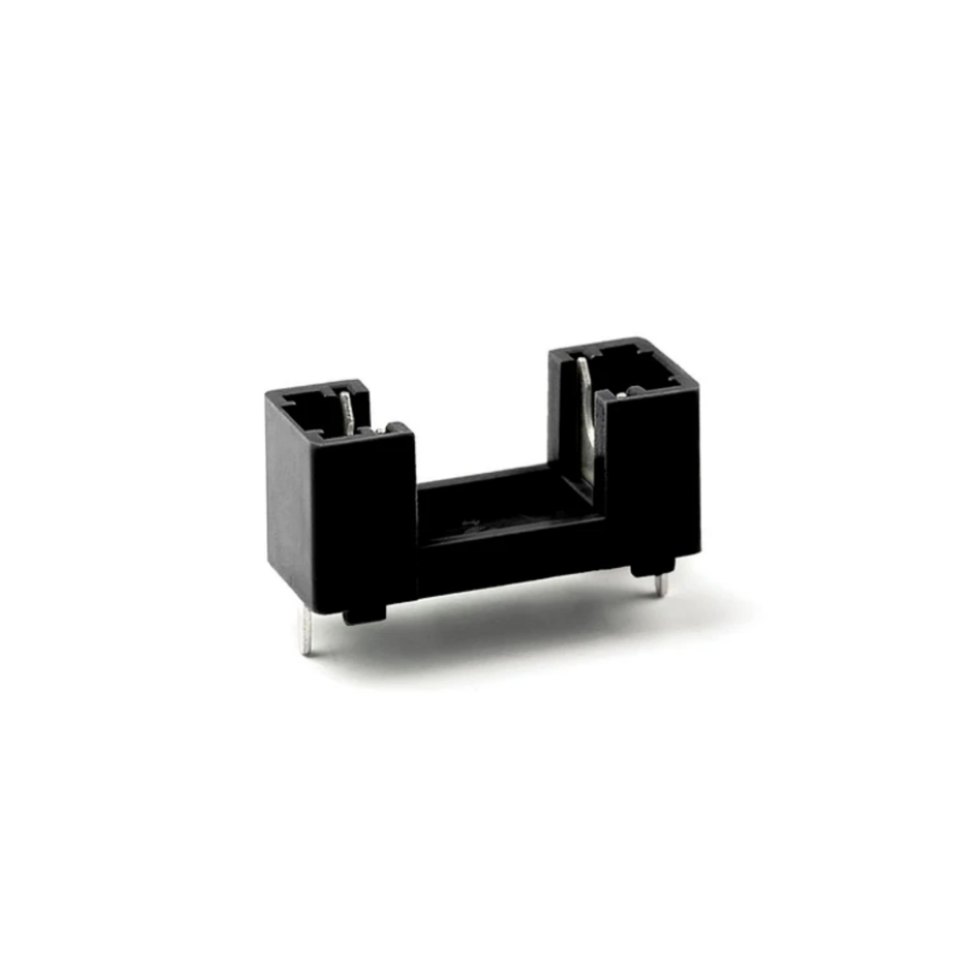 5X20mm Cam Sigorta Yuvası