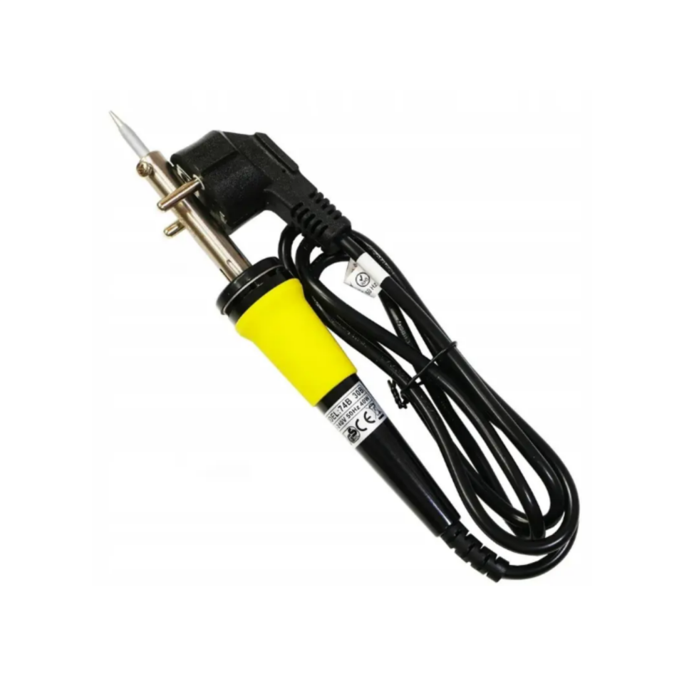 Marxlow 40W Kalem Havya