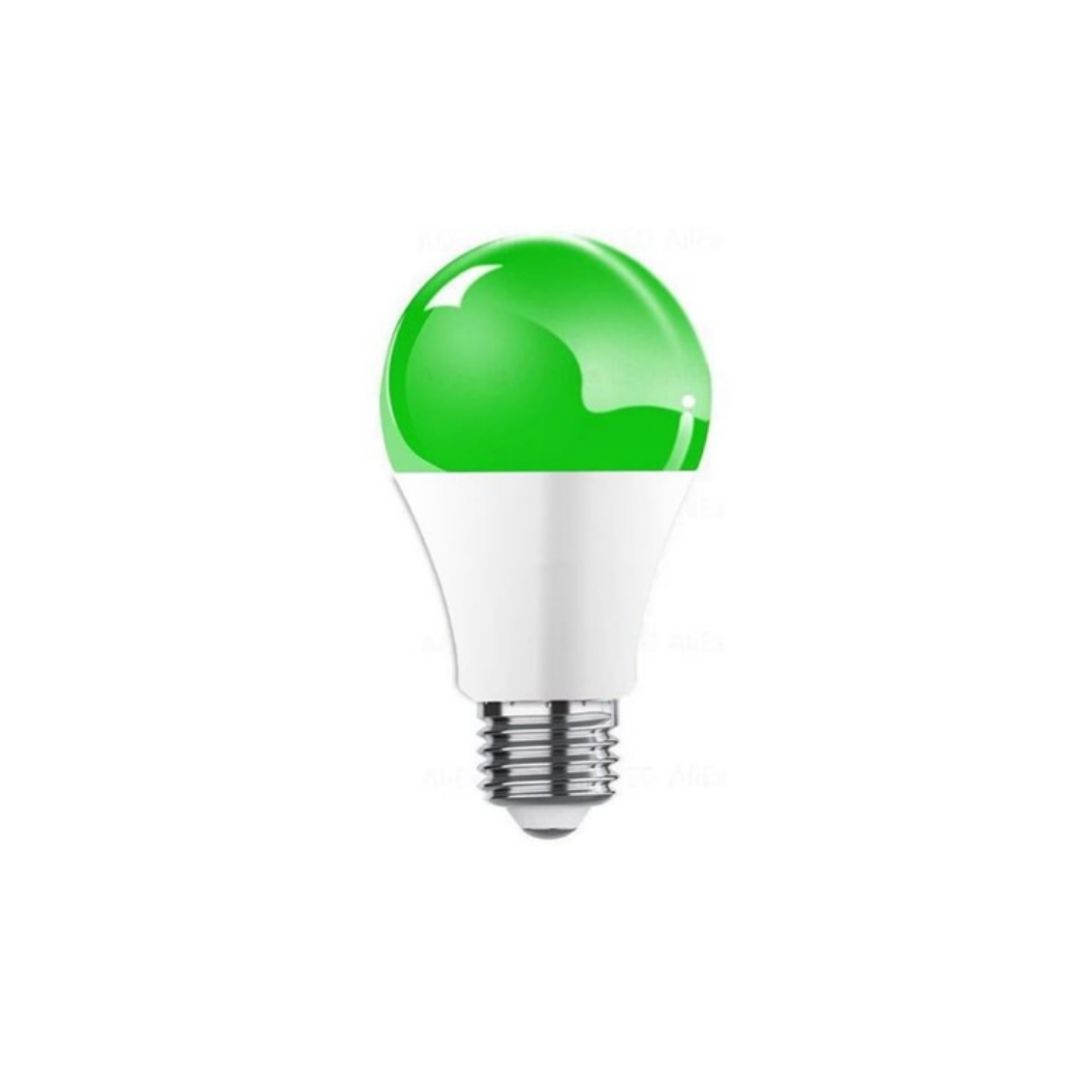 Cata CT-4276 6W E27 Yeşil Led Ampul