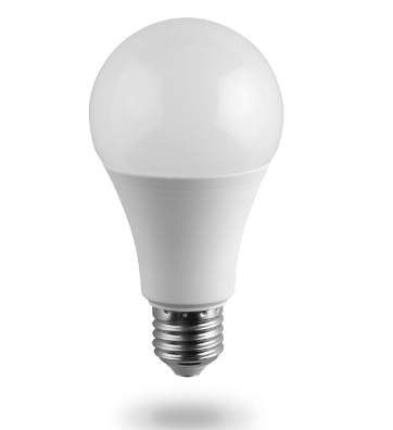 Noas 9W LED Ampul 6500K Beyaz E27 810 Lümen
