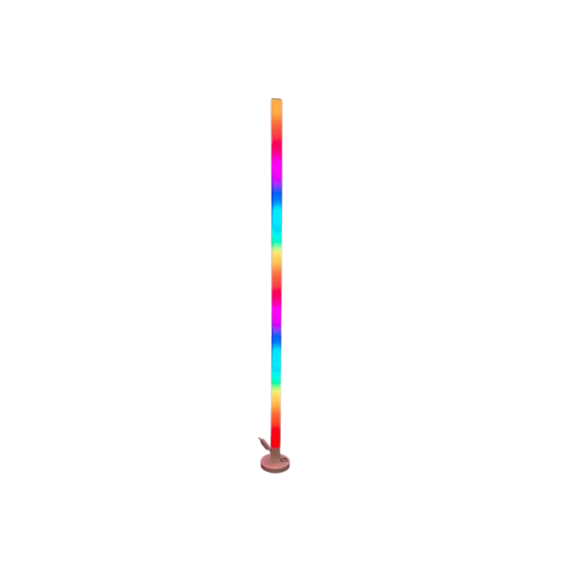 HS-9205 RGB Lambader Sese Duyarlı Aydınlatma
