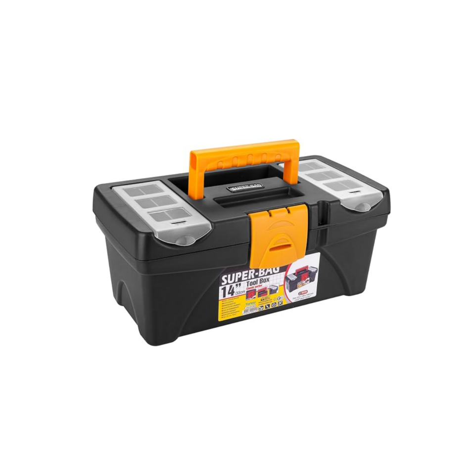 Superbag 14'' Takım Çantası