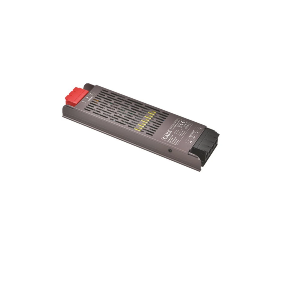 Cata CT-2560 12.5A 150W Şerit LED Trafosu