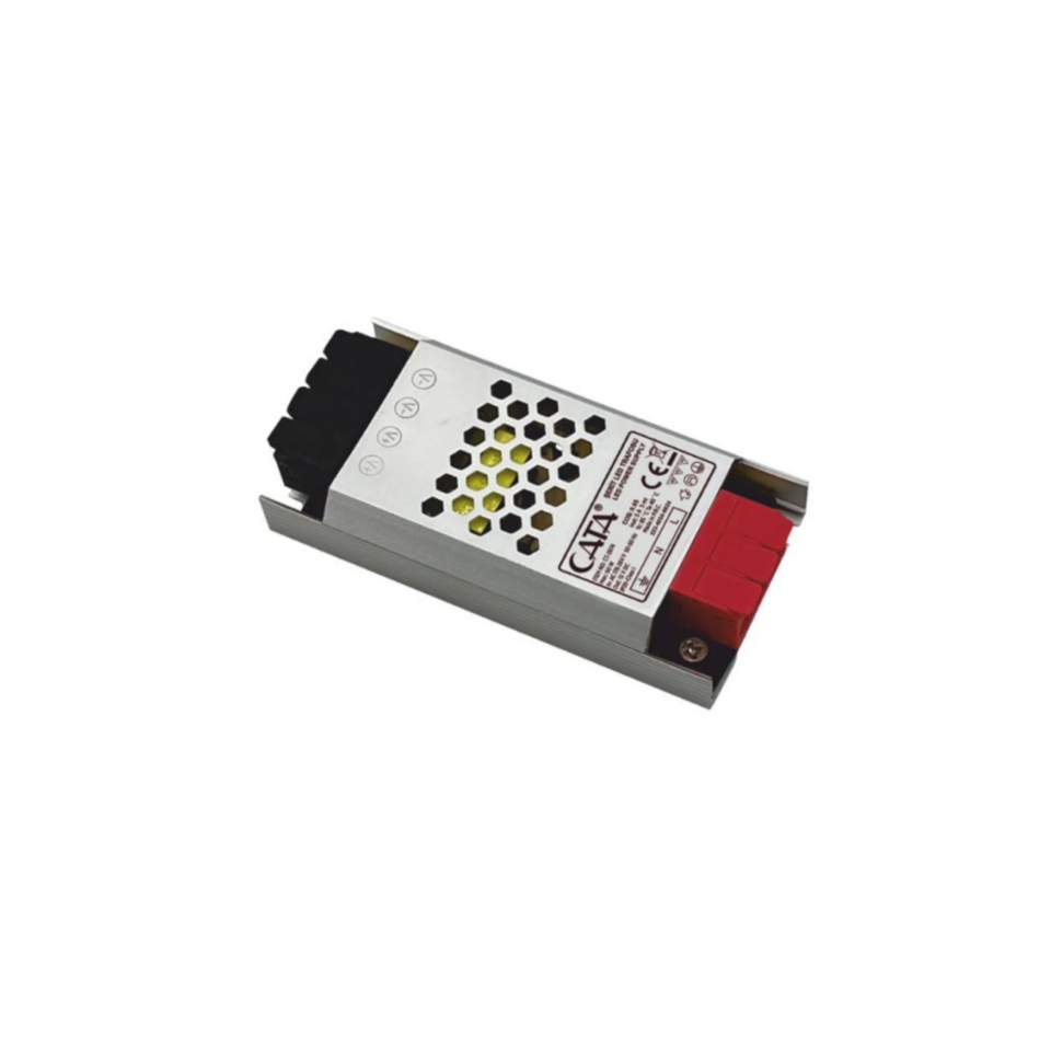 Cata CT-2674 5A 60W Şerit LED Trafosu