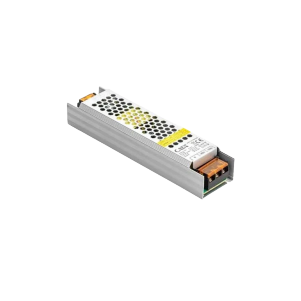 Cata 10A 120W Slim LED Şerit Trafosu CT-2576