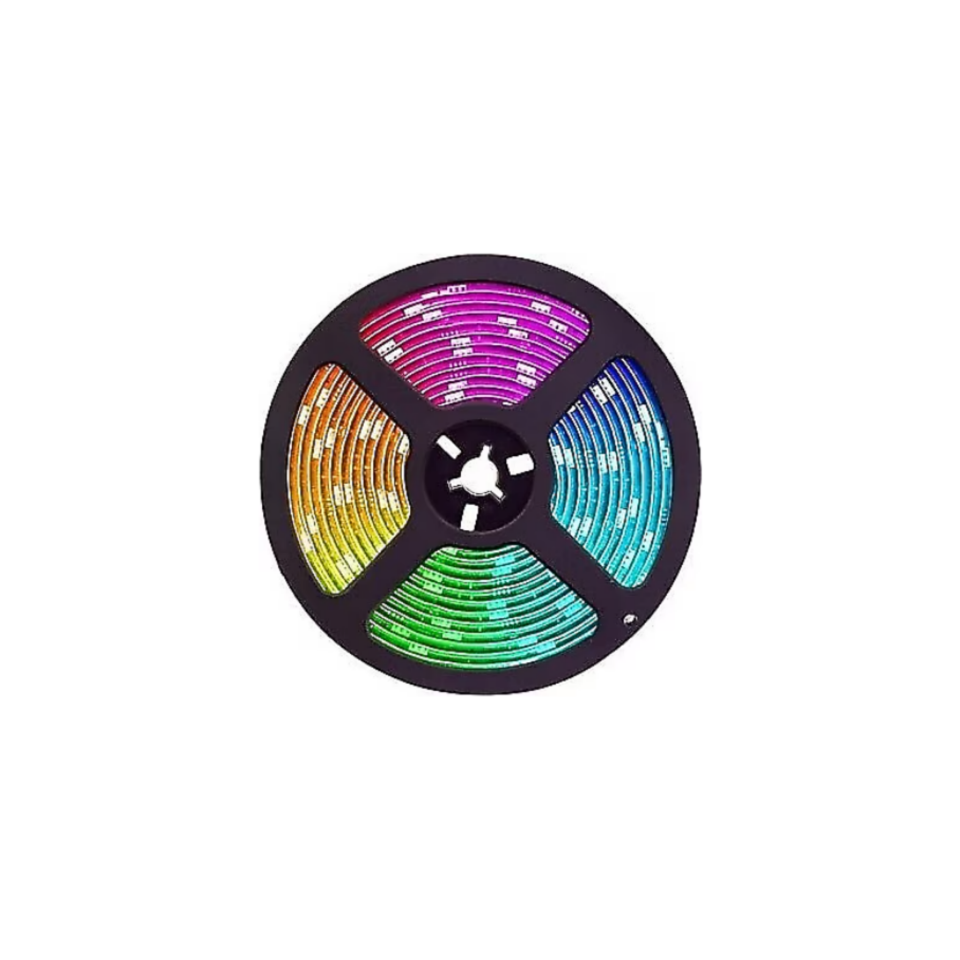 Cata CT-4534 Üç Çip Dış Mekan RGB Şerit Led