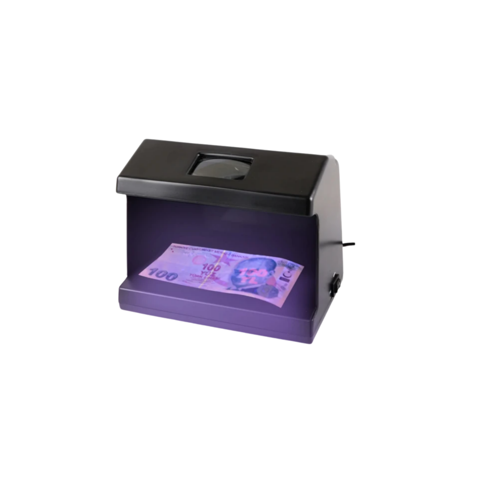 Micron Para Kontrol Cihazı MN-1014