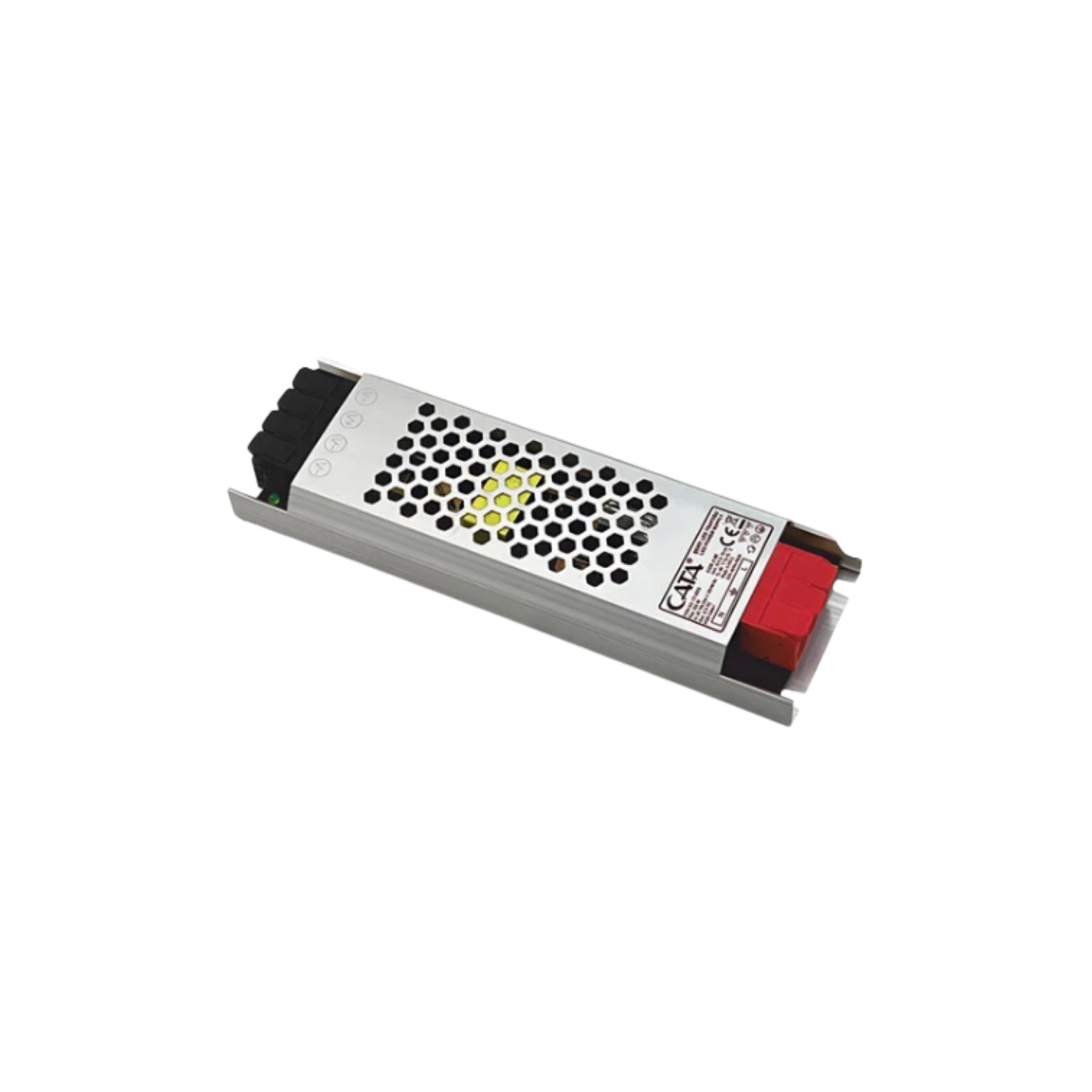 Cata CT-2675 12,5 Amper Şerit LED Trafosu