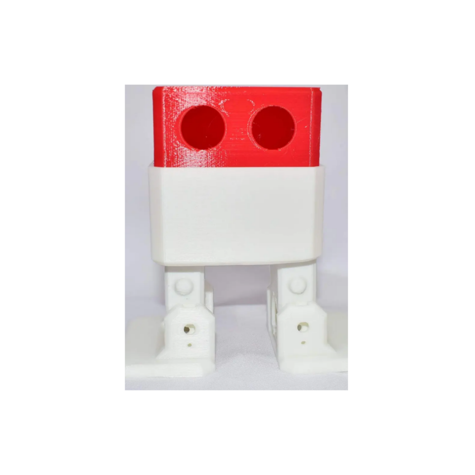 Otto Robot 3D Parça Seti – Arduino Nano Uyumlu