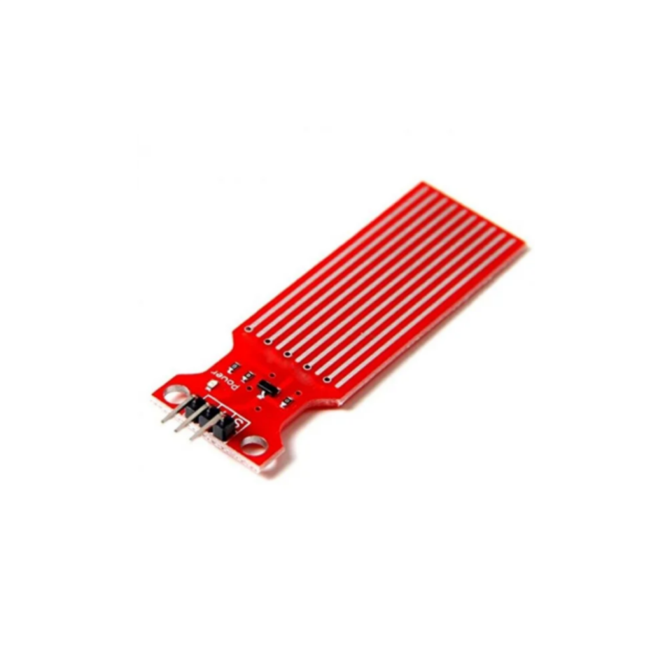 Su Seviyesi / Yağmur Sensörü – Water Level / Rain Sensor