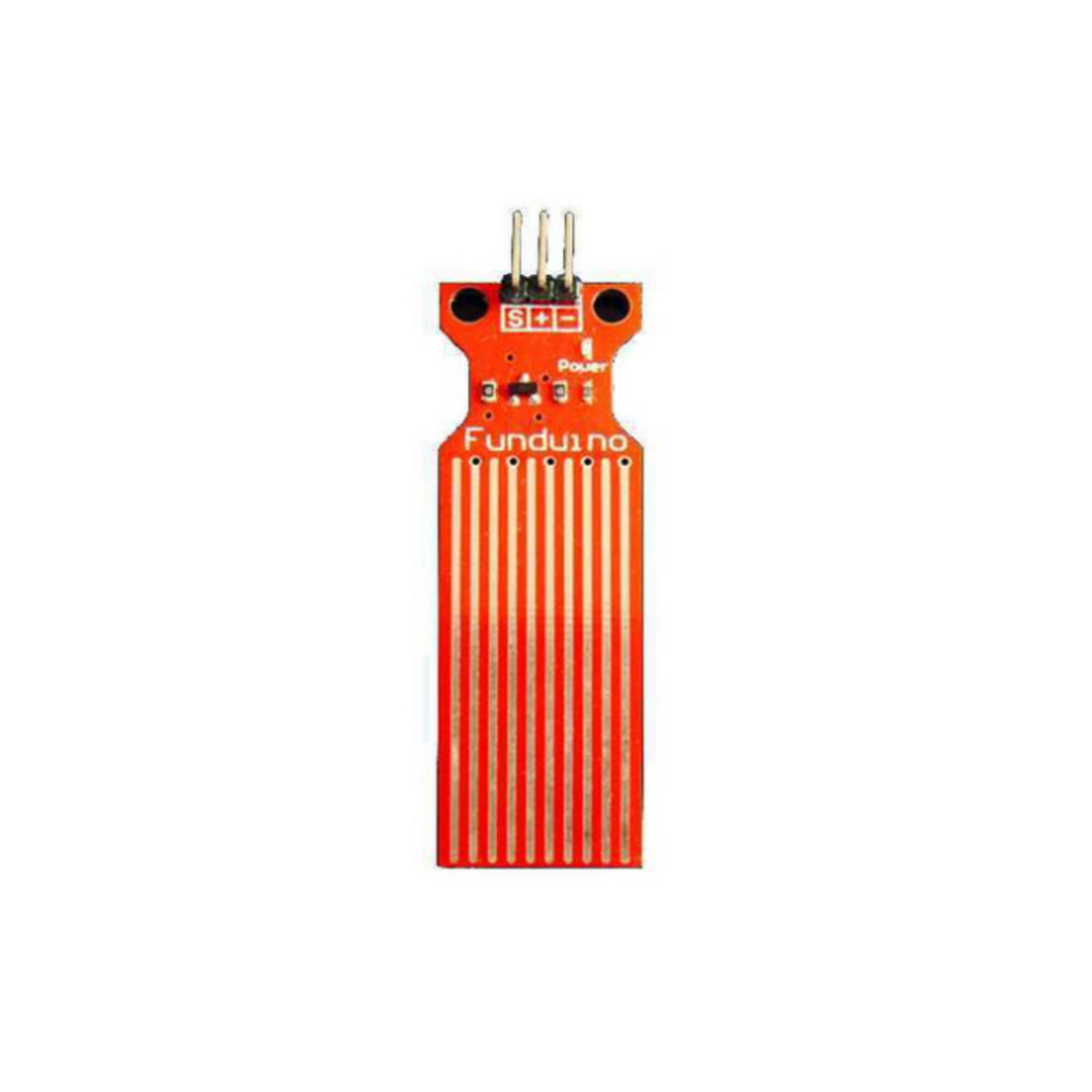 Su Seviyesi / Yağmur Sensörü – Water Level / Rain Sensor
