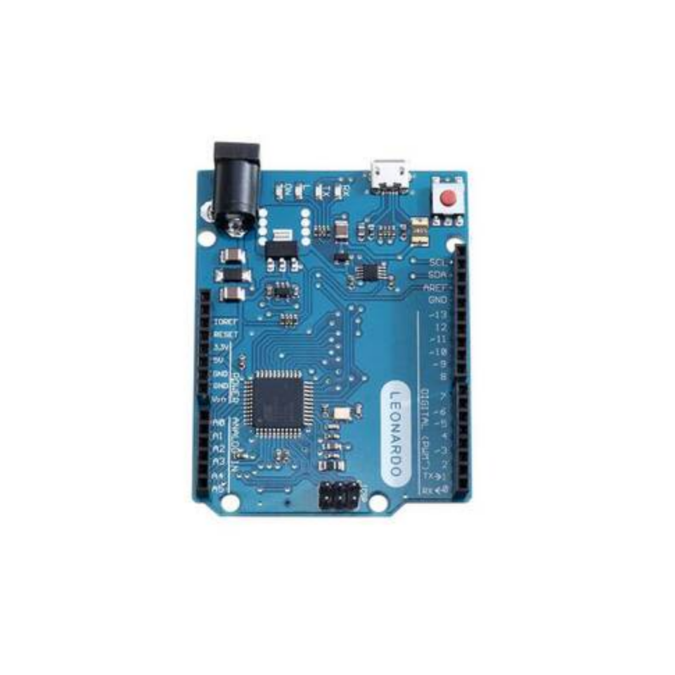 Arduino Leonardo R3 (Klon)