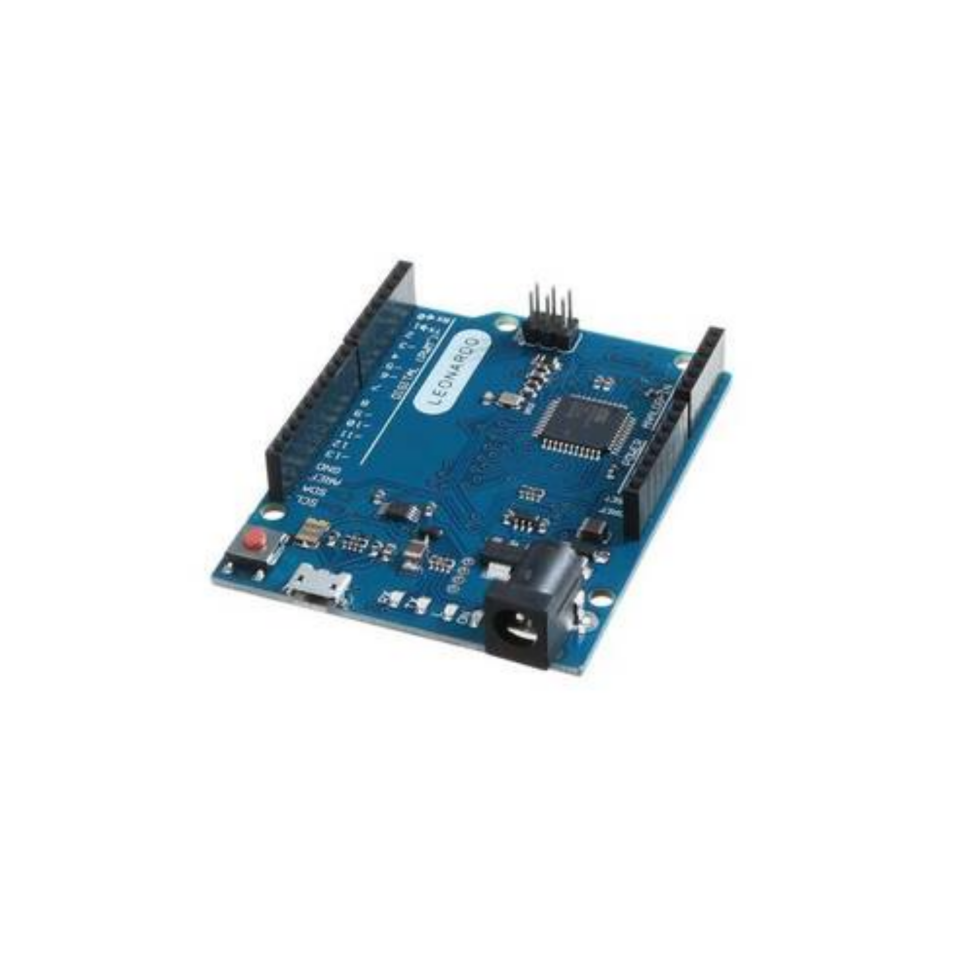 Arduino Leonardo R3 (Klon)