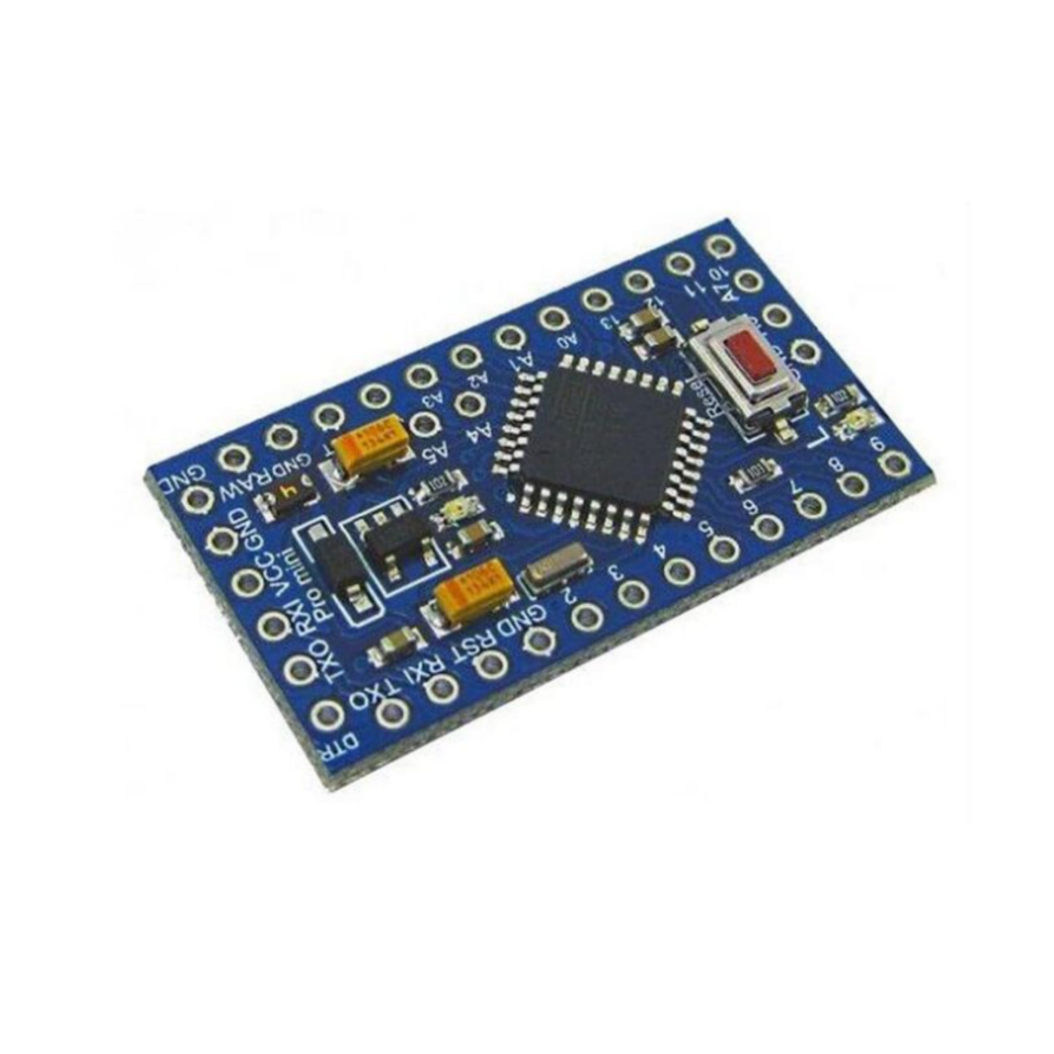 Arduino Pro Mini 328 Geliştirme Kartı