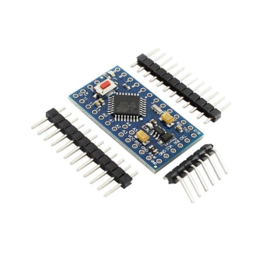 Arduino Pro Mini 328 Geliştirme Kartı
