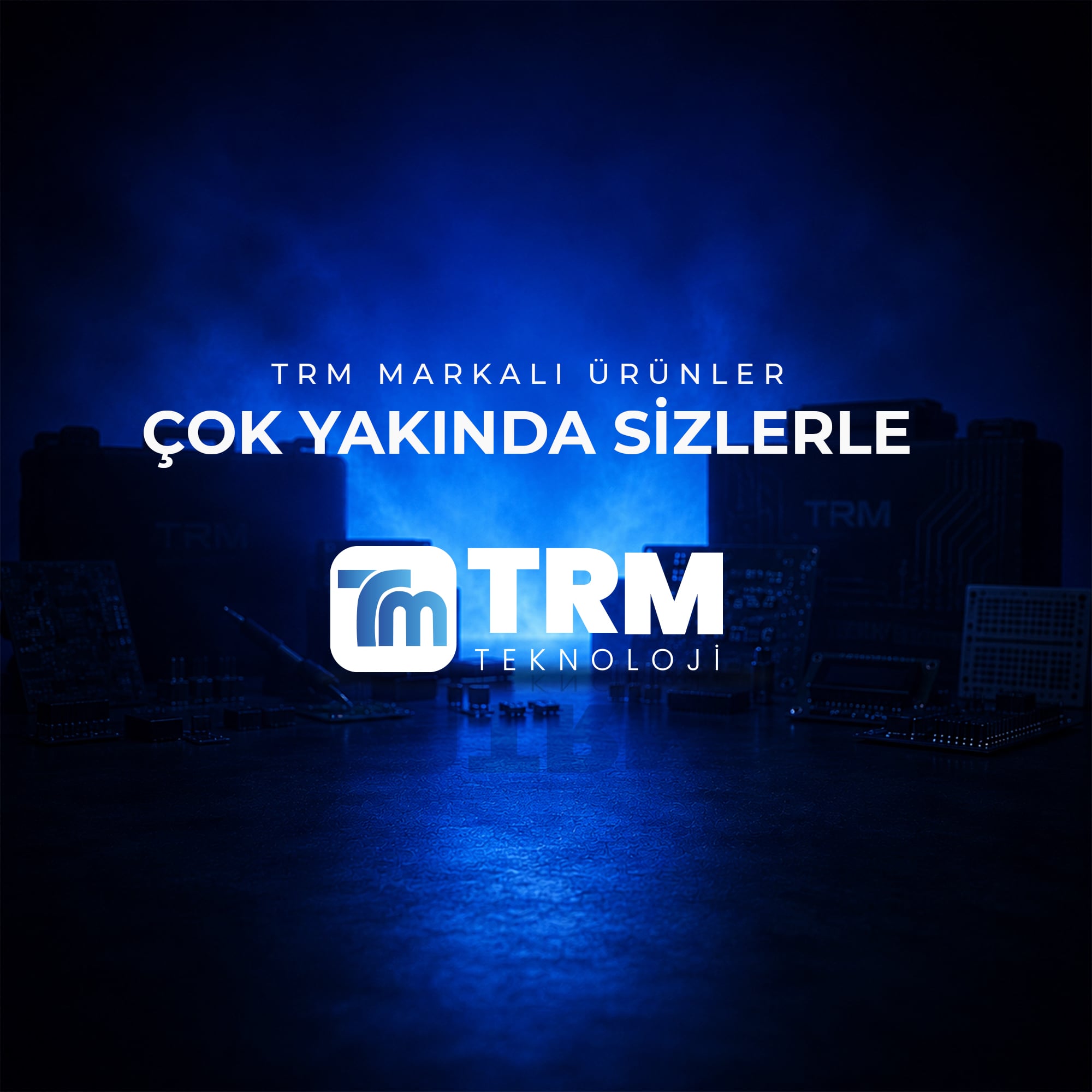 TRM Ürünler
